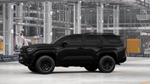2026 Toyota 4Runner TRD Pro