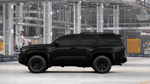 2026 Toyota 4Runner TRD Pro