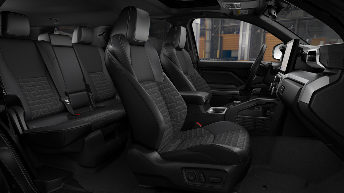 2026 Toyota 4Runner TRD Off-Road Premium i-FORCE MAX