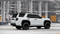 2026 Toyota 4Runner TRD Pro