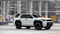 2026 Toyota 4Runner TRD Pro