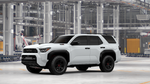 2026 Toyota 4Runner TRD Pro