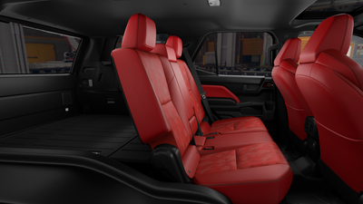 2026 Toyota 4Runner TRD Pro