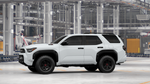 2026 Toyota 4Runner TRD Pro