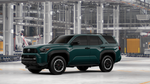 2026 Toyota 4Runner TRD Off-Road Premium i-FORCE MAX