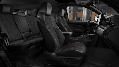 2026 Toyota 4Runner TRD Pro