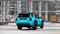 2026 Toyota 4Runner TRD Pro