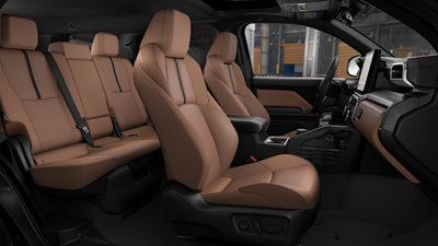 2026 Toyota 4Runner Limited i-FORCE MAX