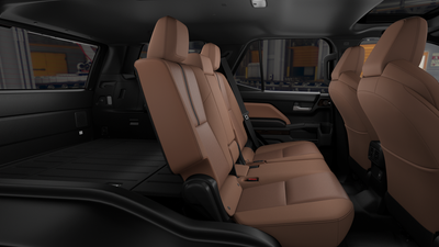 2026 Toyota 4Runner Limited i-FORCE MAX