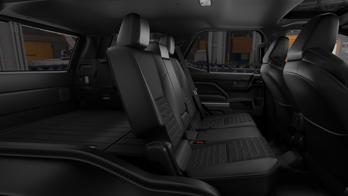 2026 Toyota 4Runner TRD Off-Road Premium i-FORCE MAX