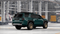 2026 Toyota 4Runner Trailhunter