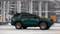 2026 Toyota 4Runner Trailhunter