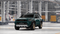 2026 Toyota 4Runner Trailhunter