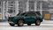 2026 Toyota 4Runner Trailhunter