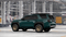 2026 Toyota 4Runner Trailhunter