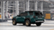 2026 Toyota 4Runner Trailhunter