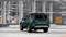 2026 Toyota 4Runner Trailhunter