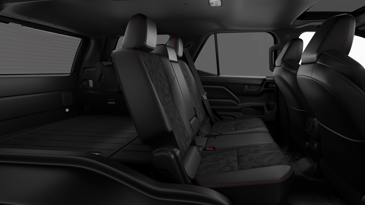2026 Toyota 4Runner TRD Pro