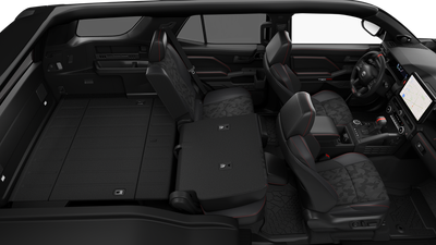 2026 Toyota 4Runner TRD Pro