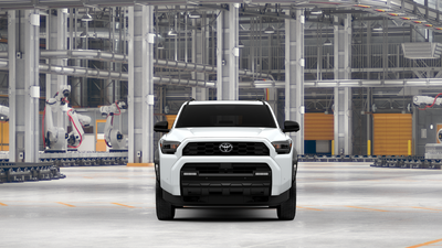 2026 Toyota 4Runner TRD Off-Road Premium i-FORCE MAX