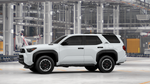 2026 Toyota 4Runner TRD Off-Road Premium i-FORCE MAX