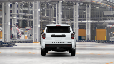 2026 Toyota 4Runner TRD Off-Road Premium i-FORCE MAX