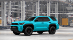 2026 Toyota 4Runner TRD Pro