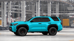 2026 Toyota 4Runner TRD Pro