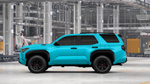 2026 Toyota 4Runner TRD Pro
