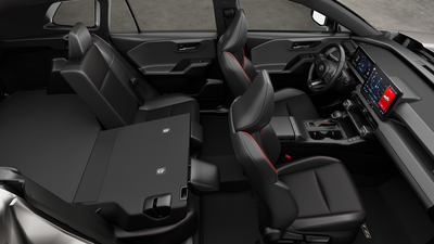 2026 Toyota RAV4 Plug-In Hybrid GR SPORT