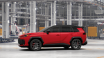 2026 Toyota RAV4 Plug-In Hybrid GR SPORT