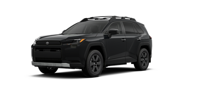 2026 Toyota RAV4 Plug-In Hybrid Woodland