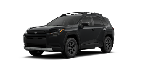 2026 Toyota RAV4 Plug-In Hybrid Woodland