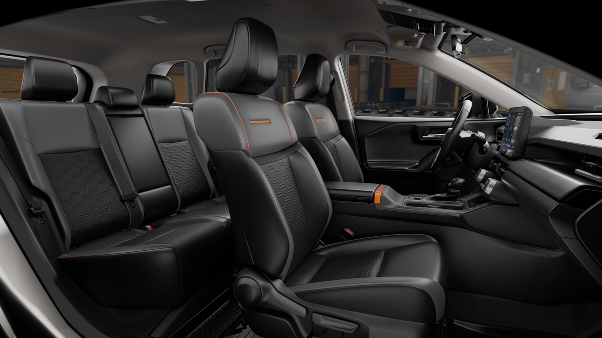 2026 Toyota RAV4 Plug-In Hybrid Woodland