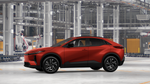 2027 Toyota C-HR SE