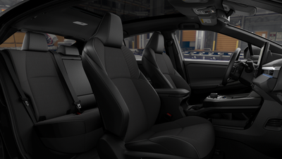 2026 Toyota C-HR XSE