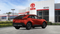 2027 Toyota C-HR SE