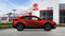 2027 Toyota C-HR SE