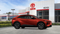 2027 Toyota C-HR SE