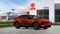 2027 Toyota C-HR SE
