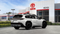 2026 Toyota bZ Woodland bZ Woodland