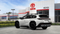 2026 Toyota bZ Woodland bZ Woodland