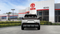 2026 Toyota bZ Woodland bZ Woodland