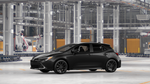 2027 Toyota Corolla XSE