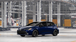 2027 Toyota Corolla XSE