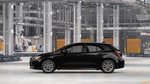 2027 Toyota Corolla SE