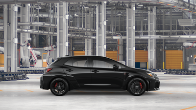 2026 Toyota GR Corolla GR Corolla