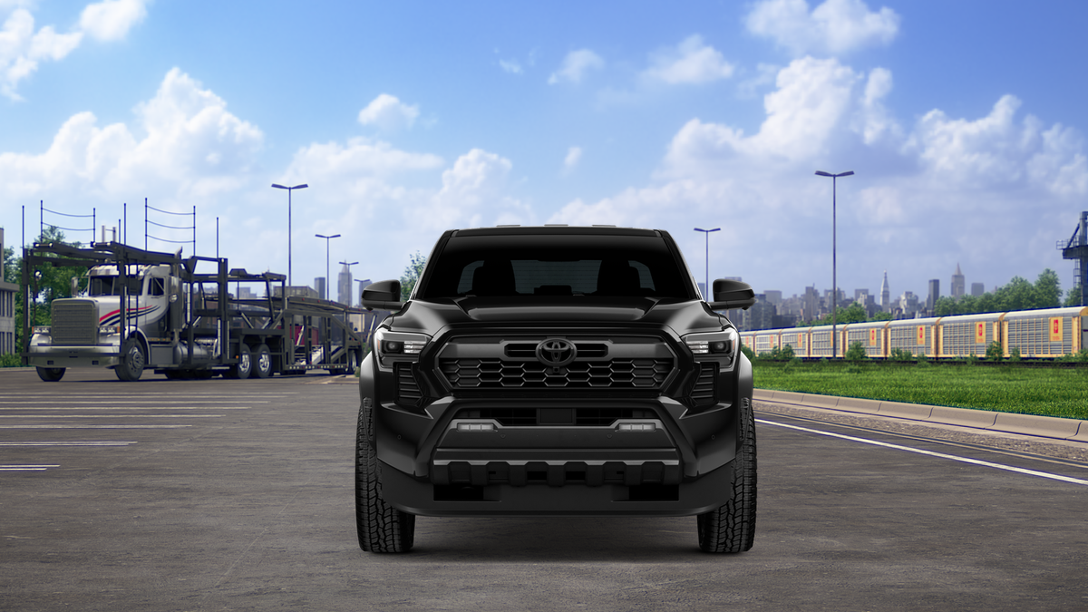 2026 Toyota Tacoma i-FORCE MAX TRD Off-Road i-FORCE MAX