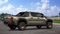 2026 Toyota Tacoma i-FORCE MAX Trailhunter