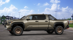 2026 Toyota Tacoma i-FORCE MAX Trailhunter